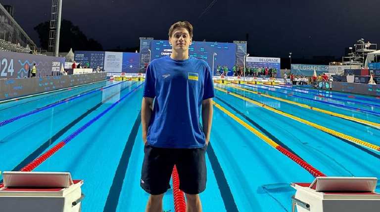 Вадим Науменко / Фото з Instagram Вадим Науменко / Фото з Instagram