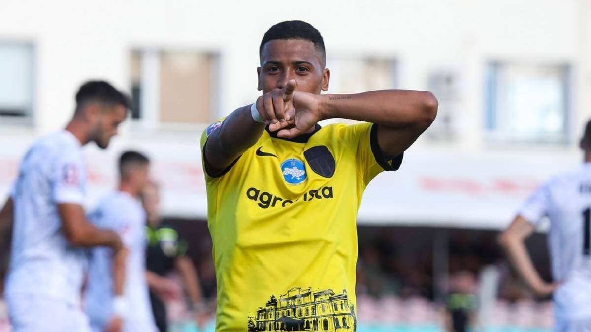 Хуан Альвіна Безерра / ФК Олександрія Хуан Альвіна Безерра / ФК Олександрія