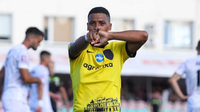 Хуан Альвіна Безерра / ФК Олександрія Хуан Альвіна Безерра / ФК Олександрія