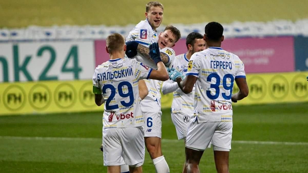 Динамо / ФК Динамо Киев