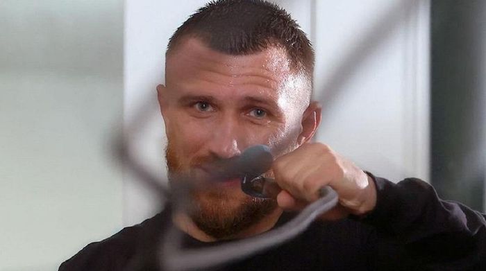 Ломаченко не заявляв офіційно про вихід на пенсію – галасу наробив фейковий акаунт