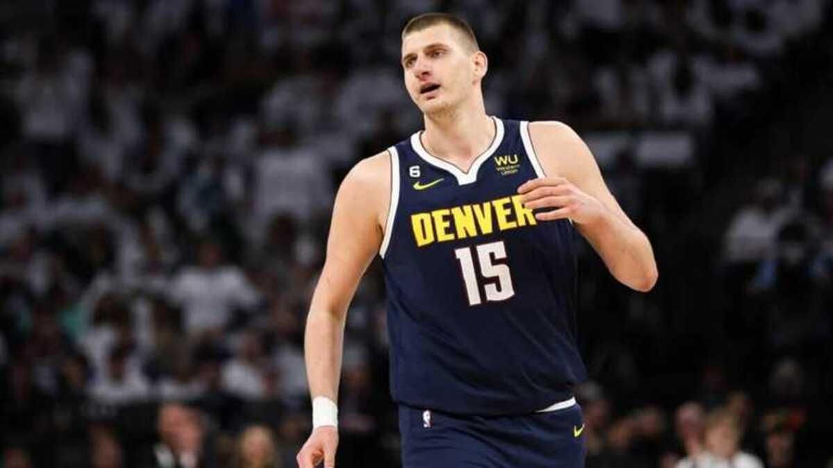 Никола Йокич / Фото Imago