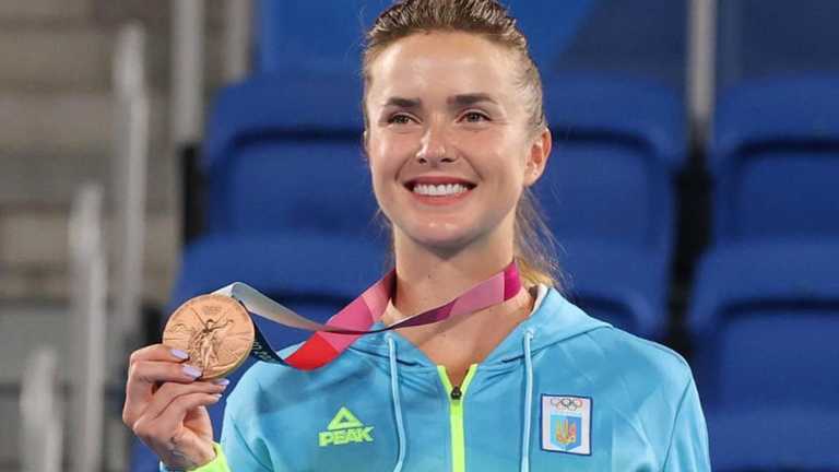 Еліна Світоліна / Фото instagram.com/elisvitolina Еліна Світоліна / Фото instagram.com/elisvitolina