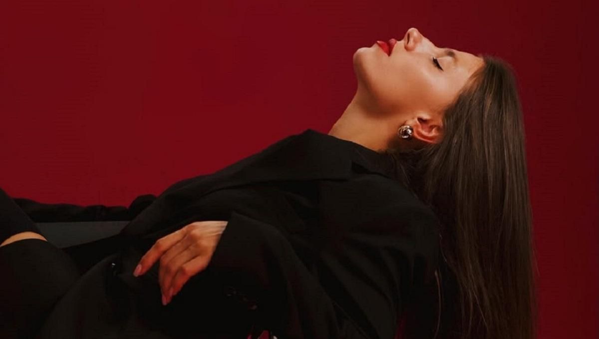 Марина Бех-Романчук / Фото instagram.com/marynabekh