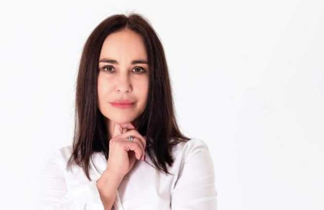 Стелла Захарова / фото Украинская федерация гимнастики Стелла Захарова / фото Украинская федерация гимнастики