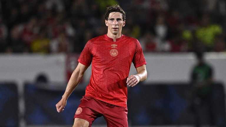 Илья Забарный / фото: Orlando Ramirez/Getty Images Илья Забарный / фото: Orlando Ramirez/Getty Images