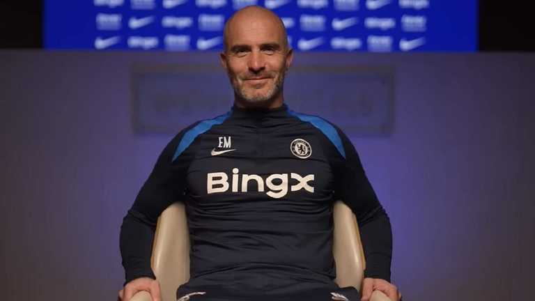 Енцо Мареска / Скриншот Енцо Мареска / Скриншот