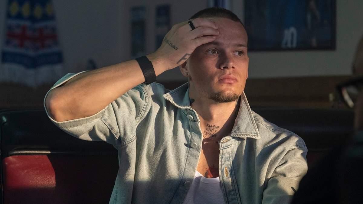 Михаил Мудрик / фото Darren Walsh/Chelsea FC via Getty Images