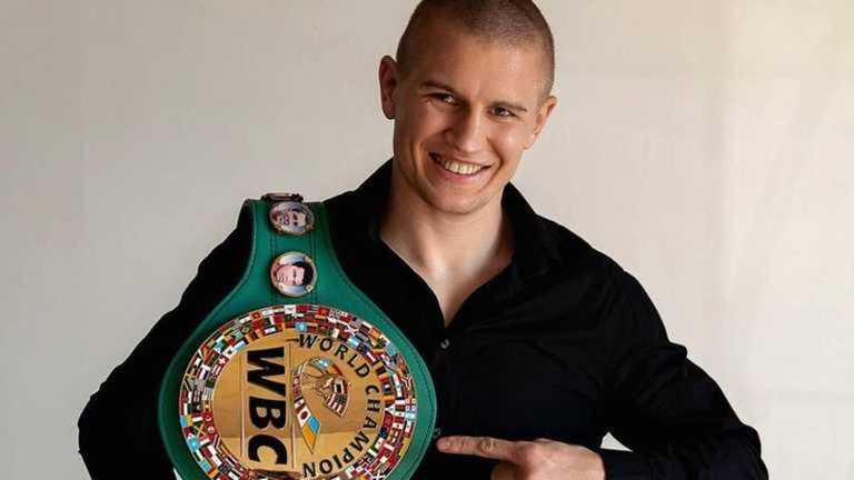 Сергій Богачук / фото з Instagram Сергій Богачук / фото з Instagram