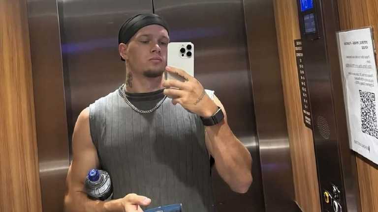 Михайло Мудрик / instagram.com/mmudryk10 Михайло Мудрик / instagram.com/mmudryk10