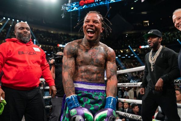 Потенційний суперник Ломаченка раптово заговорив про завершення кар'єри