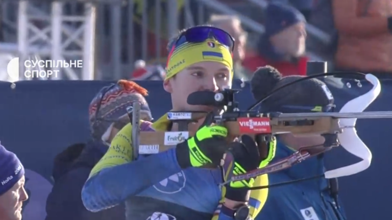 Віталій Мандзин / Скріншот з трансляції Віталій Мандзин / Скріншот з трансляції