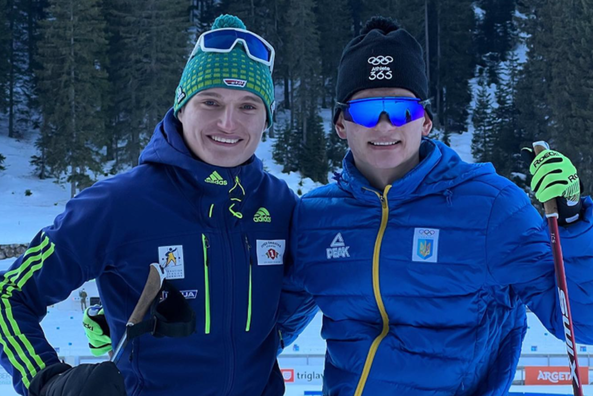 Украинский биатлонист перенес операцию на сердце: "Может плачевно закончиться"