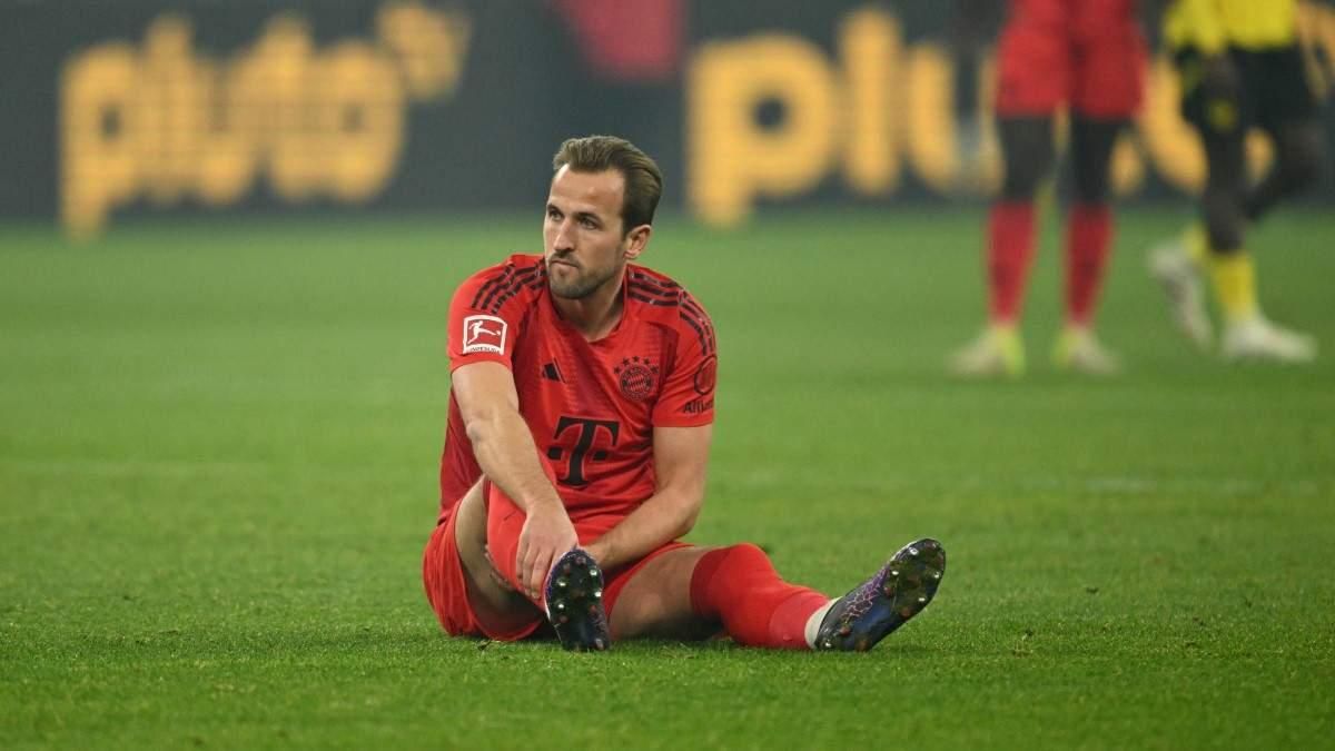 Харрі Кейн / Фото Getty Images