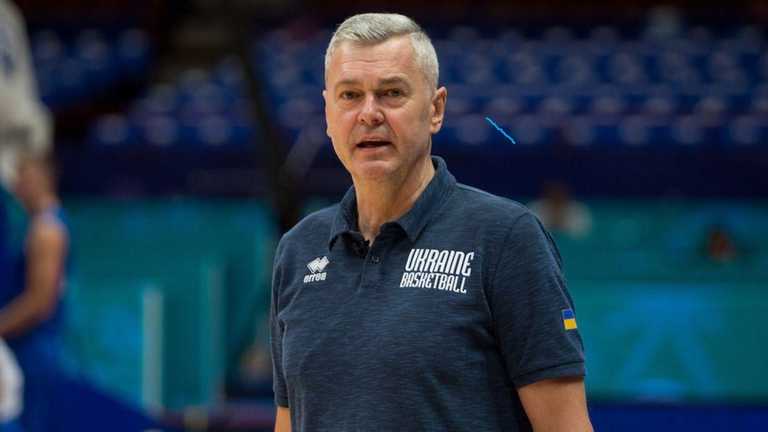 Айнарс Багатскіс / Фото ФБУ Айнарс Багатскіс / Фото ФБУ