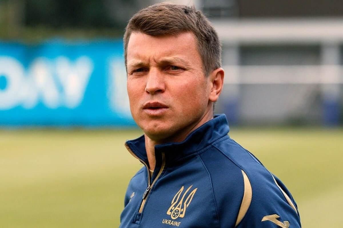 Руслан Ротань / фото из открытых источников