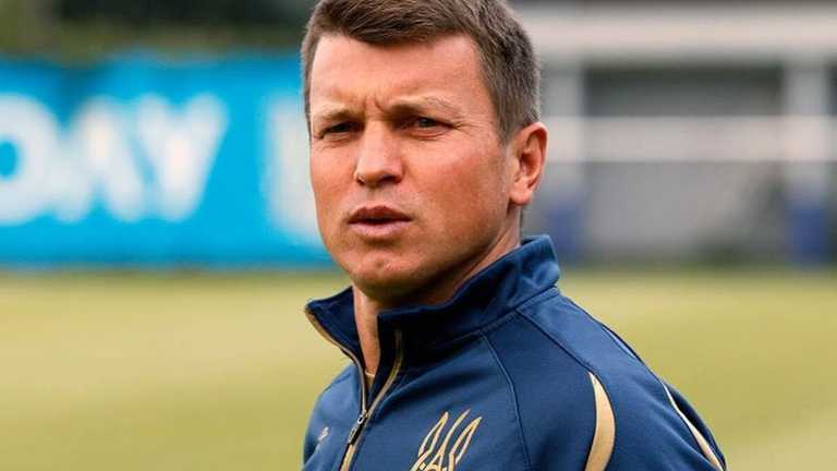 Руслан Ротань / фото из открытых источников Руслан Ротань / фото из открытых источников