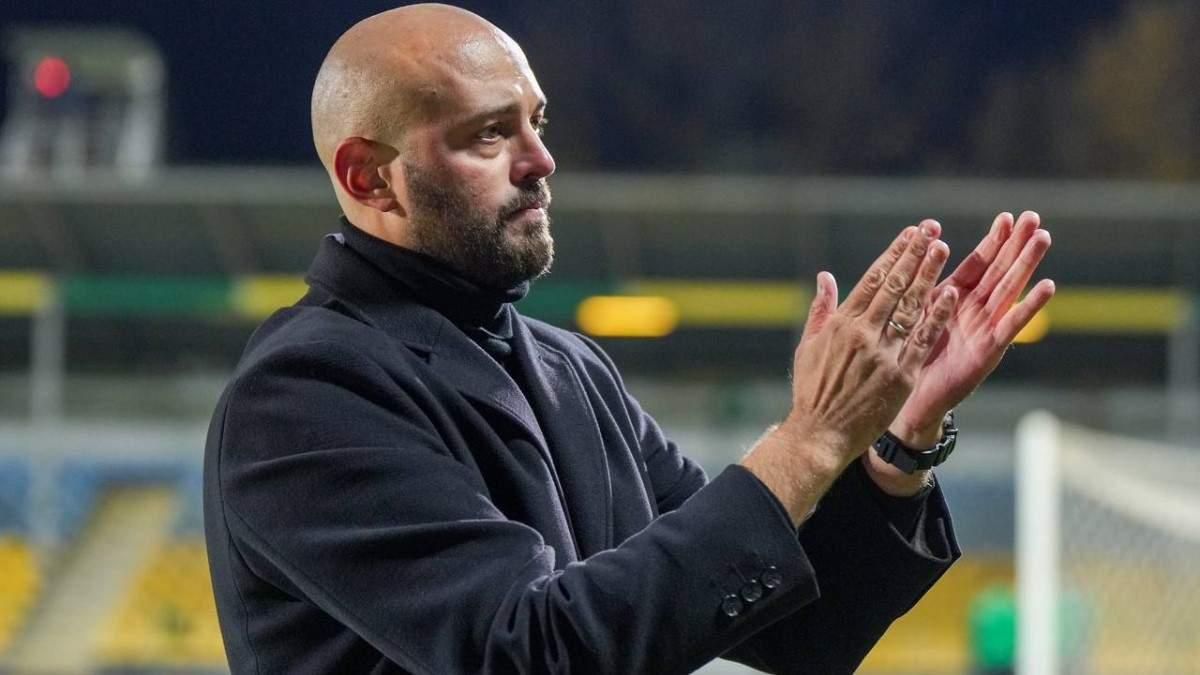 Имад Ашур / Фото Полесья