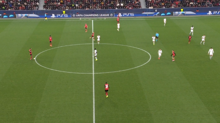 Байер – Интер / Скриншот Байер – Интер / Скриншот