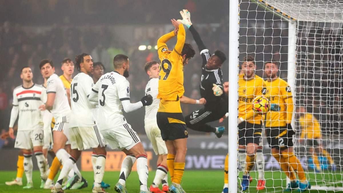 Вулверхемптон – Манчестер Юнайтед / Jack Thomas - WWFC/Wolves via Getty Images 