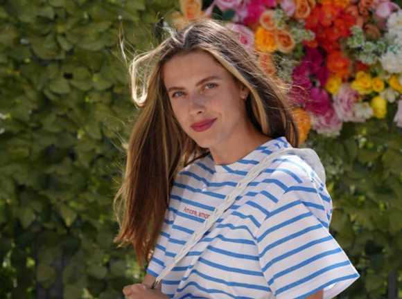 Ярослава Магучіх / Фото instagram.com/rosya_dp Ярослава Магучіх / Фото instagram.com/rosya_dp