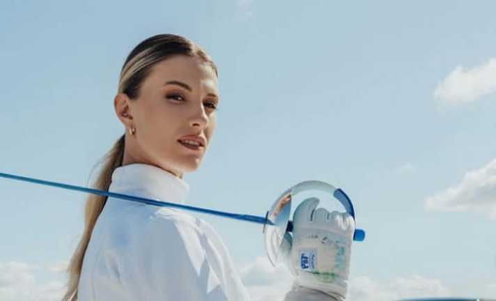 Ольга Харлан / Фото instagram.com/olgakharlan Ольга Харлан / Фото instagram.com/olgakharlan