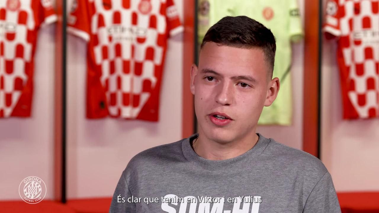 Владислав Крапивцов / Скриншот