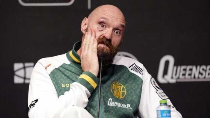 Екс-чемпіон світу назвав наступного суперника Ф'юрі: "Цей бій точно відбудеться"