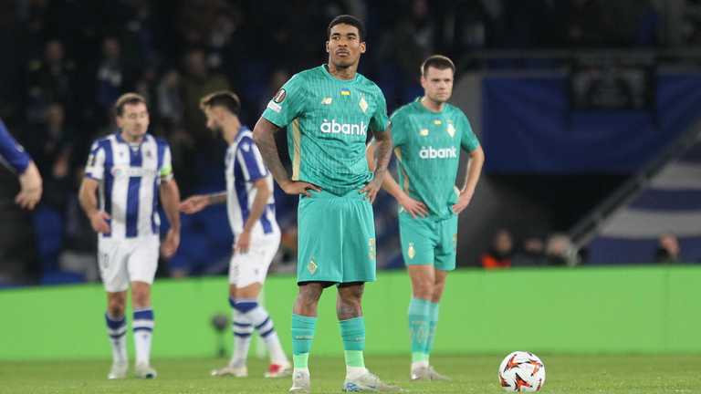 Эдуардо Герреро / Фото ФК Динамо Эдуардо Герреро / Фото ФК Динамо