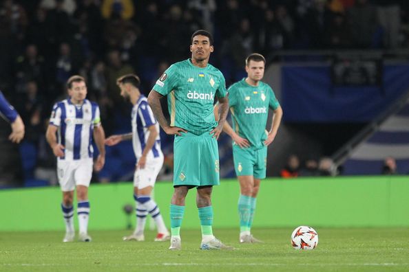 Легенда Динамо озвучив претензії Шовковському після провалу в ЛЄ: "Мене це дивує"