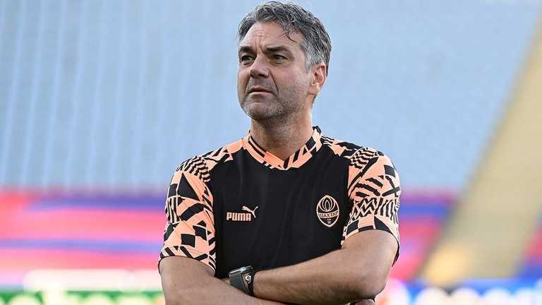 Маріно Пушіч / фото: Шахтар Маріно Пушіч / фото: Шахтар