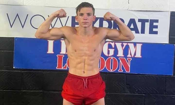 Деннис Макканн / фото из открытых источников Деннис Макканн / фото из открытых источников