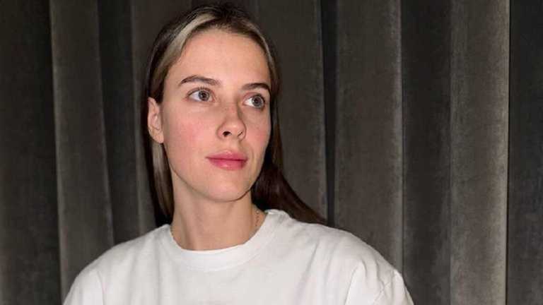 Ярослава Магучіх / Фото instagram.com/rosya_dp Ярослава Магучіх / Фото instagram.com/rosya_dp