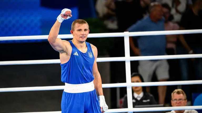 Олександр Хижняк / Віталій Вітлео Олександр Хижняк / Віталій Вітлео