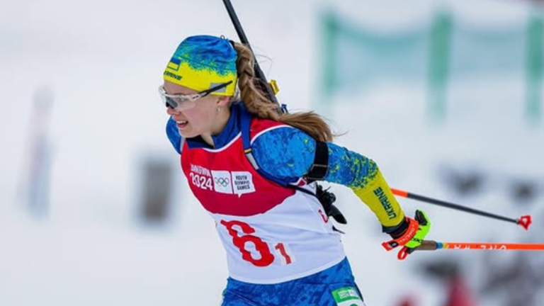 Ірина Шевченко / Фото з Instagram Ірина Шевченко / Фото з Instagram