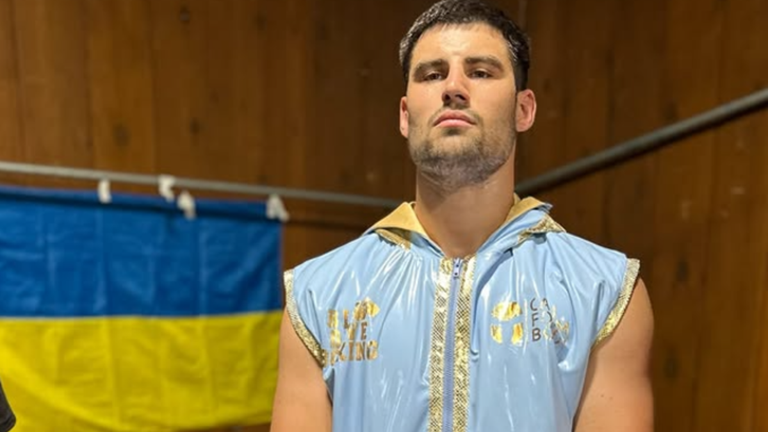 Андрей Новицкий / Фото из Instagram Андрей Новицкий / Фото из Instagram