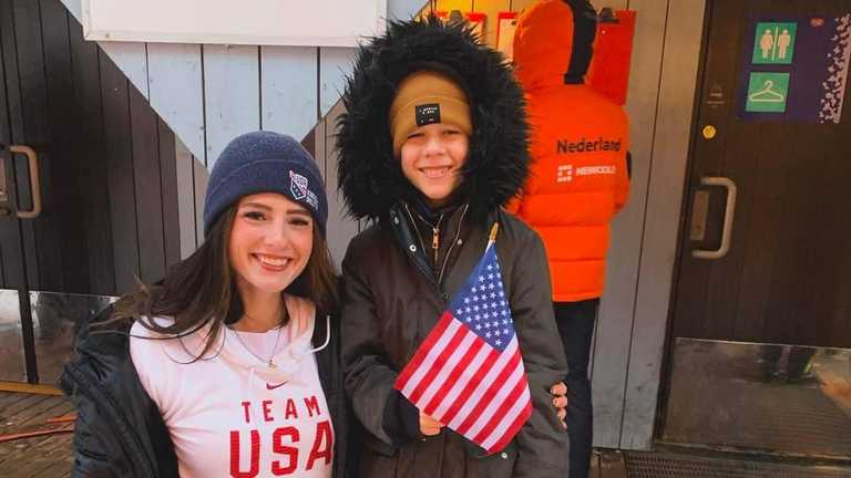 Павел Ткаченко / фото из Instagram Павел Ткаченко / фото из Instagram