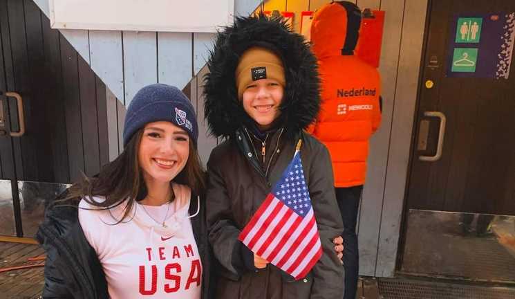 Павел Ткаченко / фото из Instagram