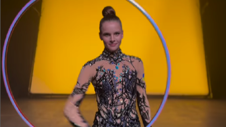 Марія Височанська / Фото з Instagram Марія Височанська / Фото з Instagram