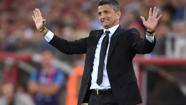 Разван Луческу / Telekomsport.ro Разван Луческу / Telekomsport.ro