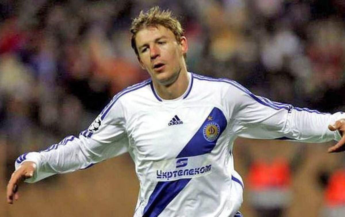 Максим Шацьких / фото ФК Динамо Київ Максим Шацьких / фото ФК Динамо Київ