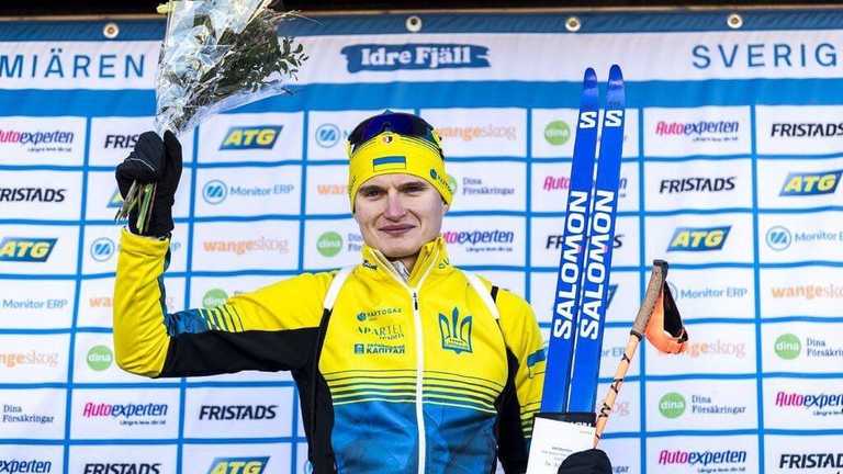 Віталій Мандзин / Фото з відкритих джерел Віталій Мандзин / Фото з відкритих джерел