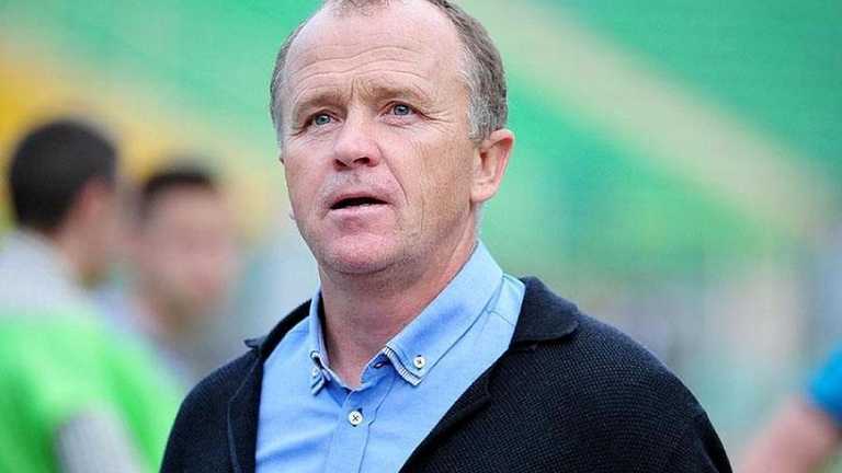 Олег Дулуб / фото з відкритих джерел Олег Дулуб / фото з відкритих джерел