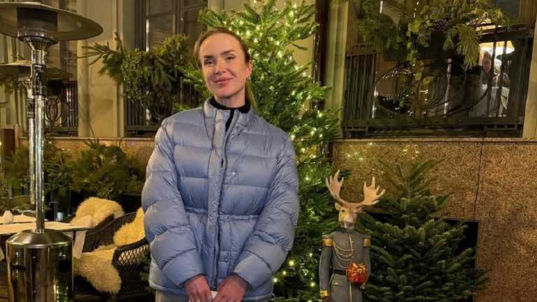 Еліна Світоліна / Фото instagram.com/elisvitolina Еліна Світоліна / Фото instagram.com/elisvitolina