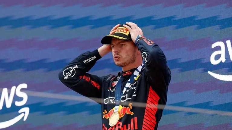 Макс Ферстаппен / Фото Imago Макс Ферстаппен / Фото Imago