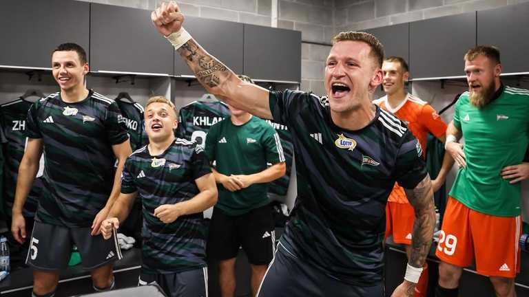 В'юнник / Фото з Instagram В'юнник / Фото з Instagram