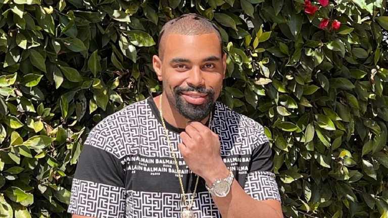 Амір Тайсон / Фото instagram.com/amir_j_tyson Амір Тайсон / Фото instagram.com/amir_j_tyson