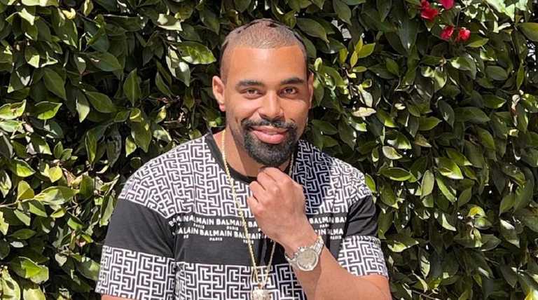 Амір Тайсон / Фото instagram.com/amir_j_tyson