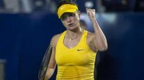 Свитолина выбрала турнир, в котором сыграет после Australian Open-2025