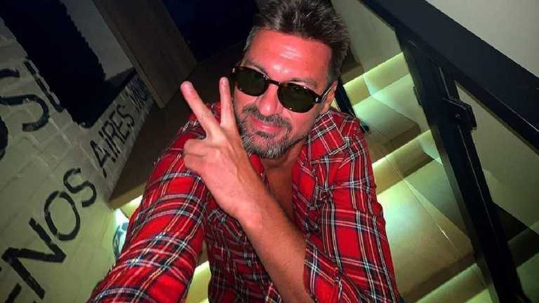 Артем Мілевський / Фото instagram.com/timi1010 Артем Мілевський / Фото instagram.com/timi1010